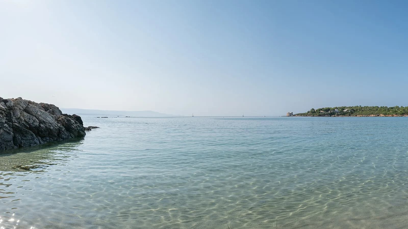 Spiaggia di Alghero