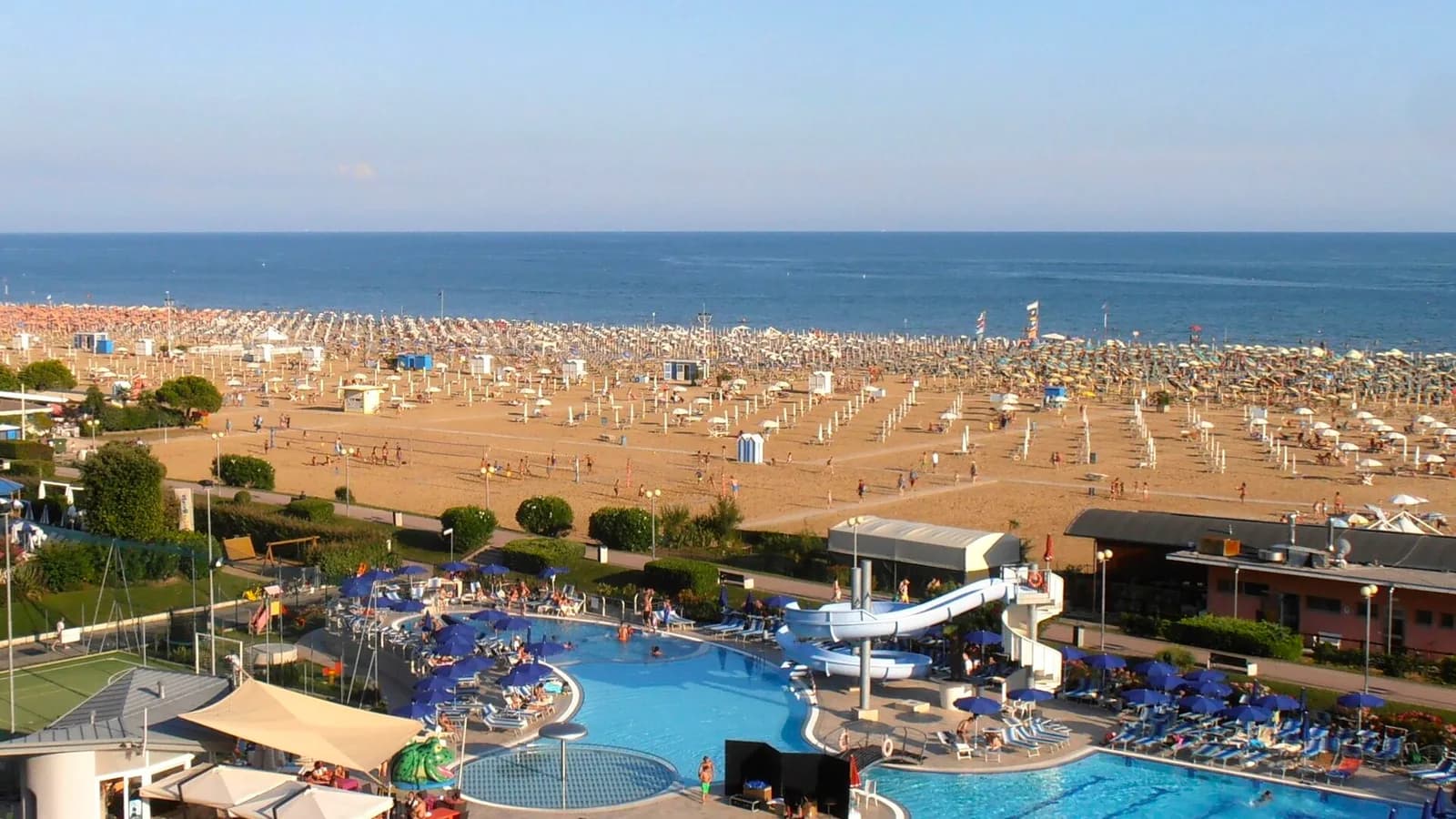 Spiaggia di Bibione