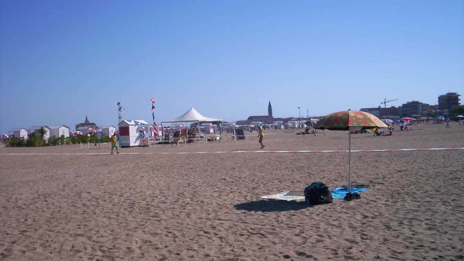 Spiaggia di Caorle