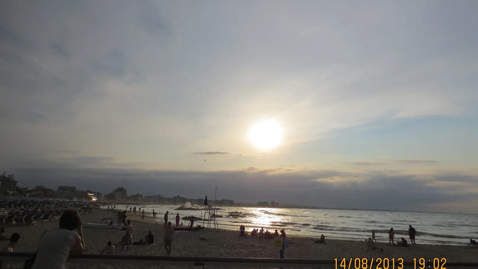 Spiaggia di Cattolica