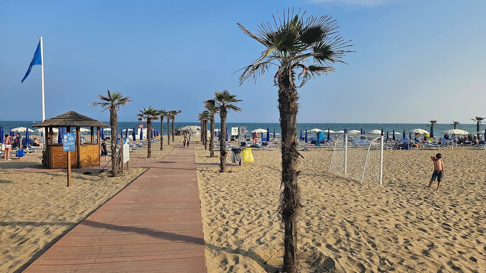 Villaggi turistici a Cavallino-Treporti