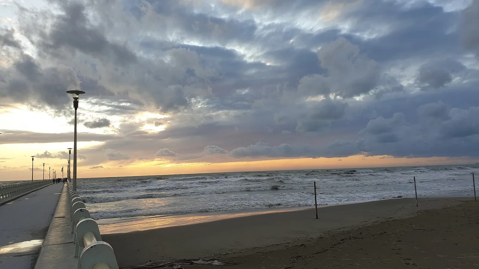 Spiaggia di Forte dei Marmi