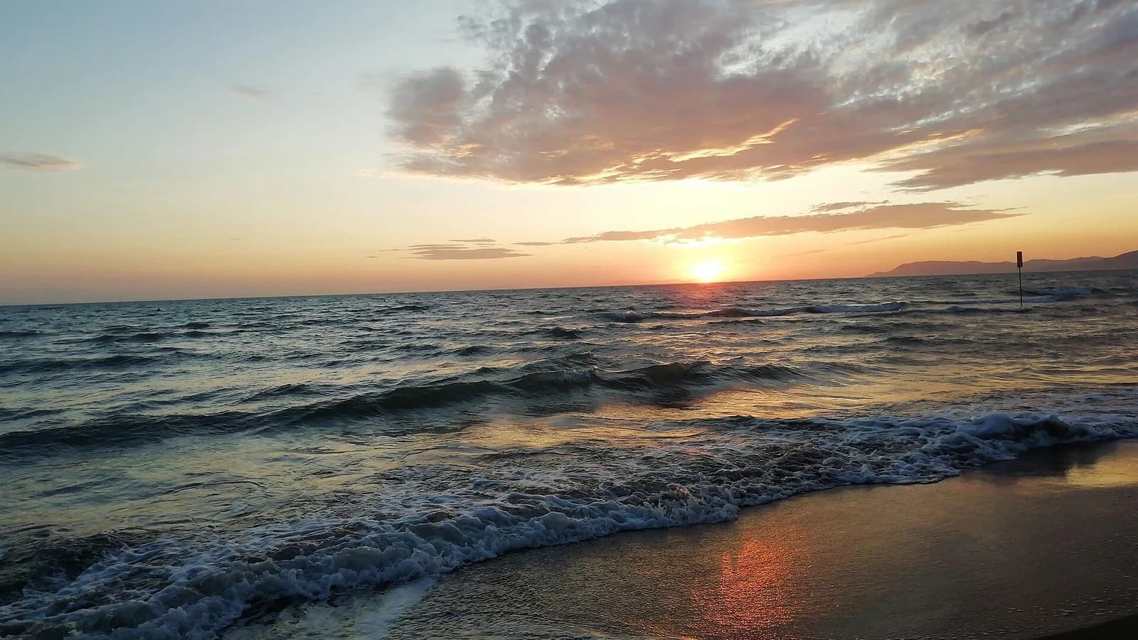 Villaggi turistici a Marina di Grosseto