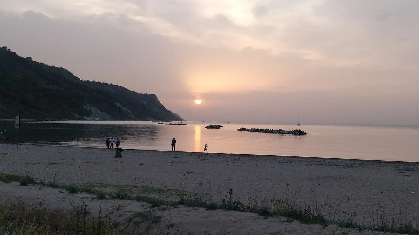 Spiaggia di Pesaro