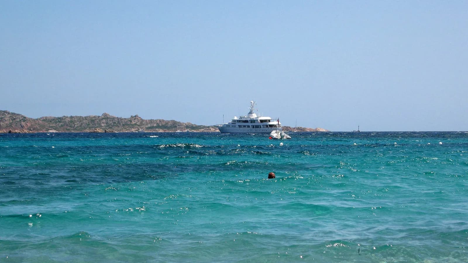 Spiaggia di Porto Cervo