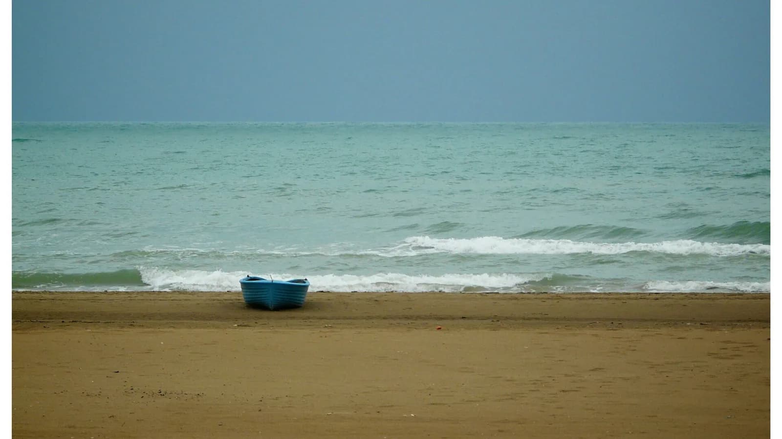 Spiaggia di Tortoreto