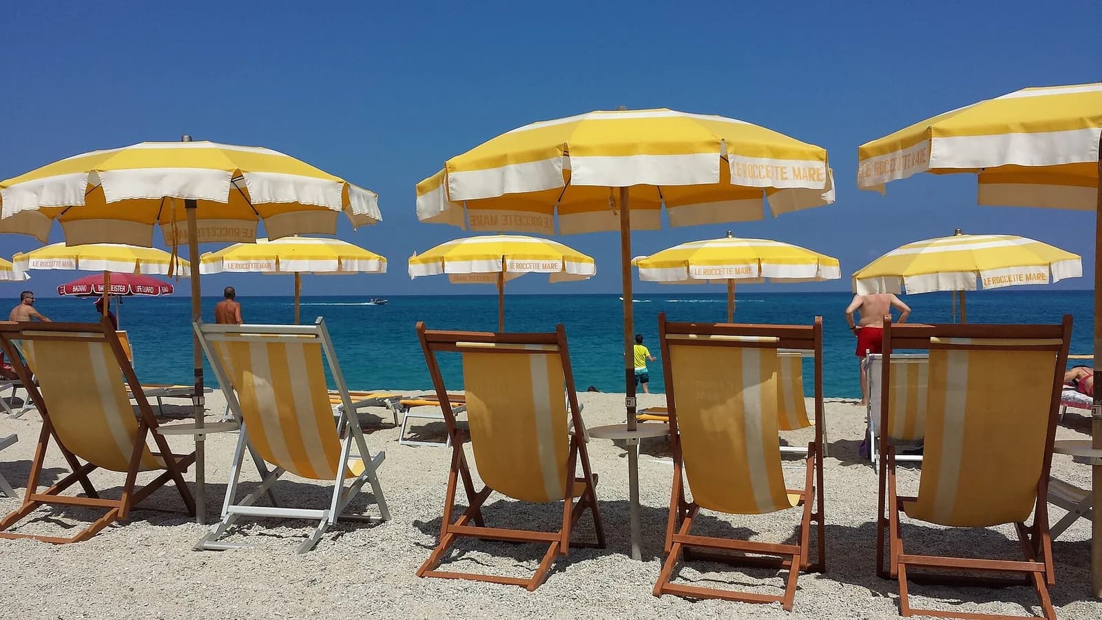 Spiaggia di Tropea