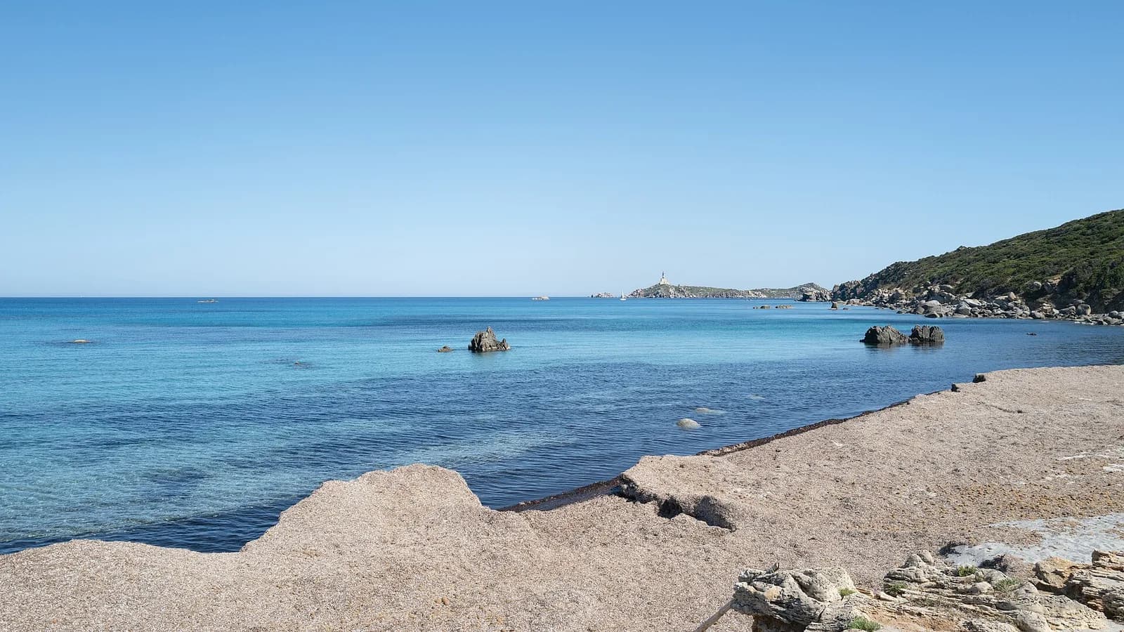 Spiaggia di Villasimius