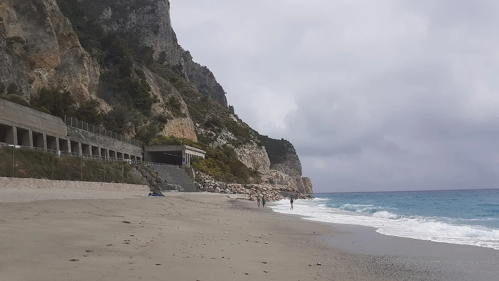 Villaggi turistici a Finale Ligure