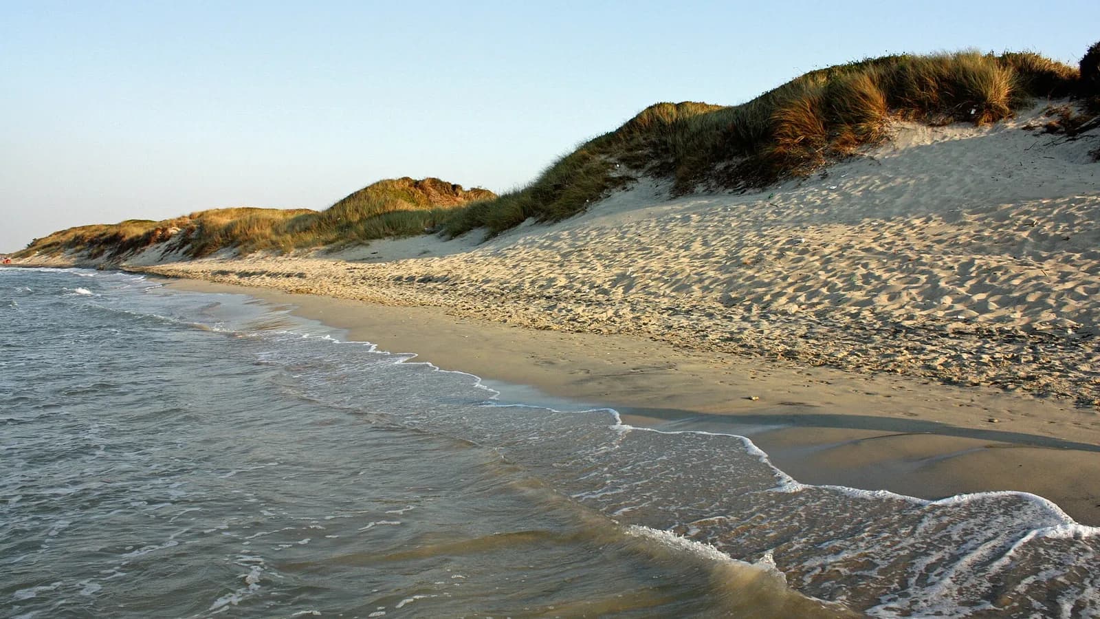 Spiaggia di Ostuni