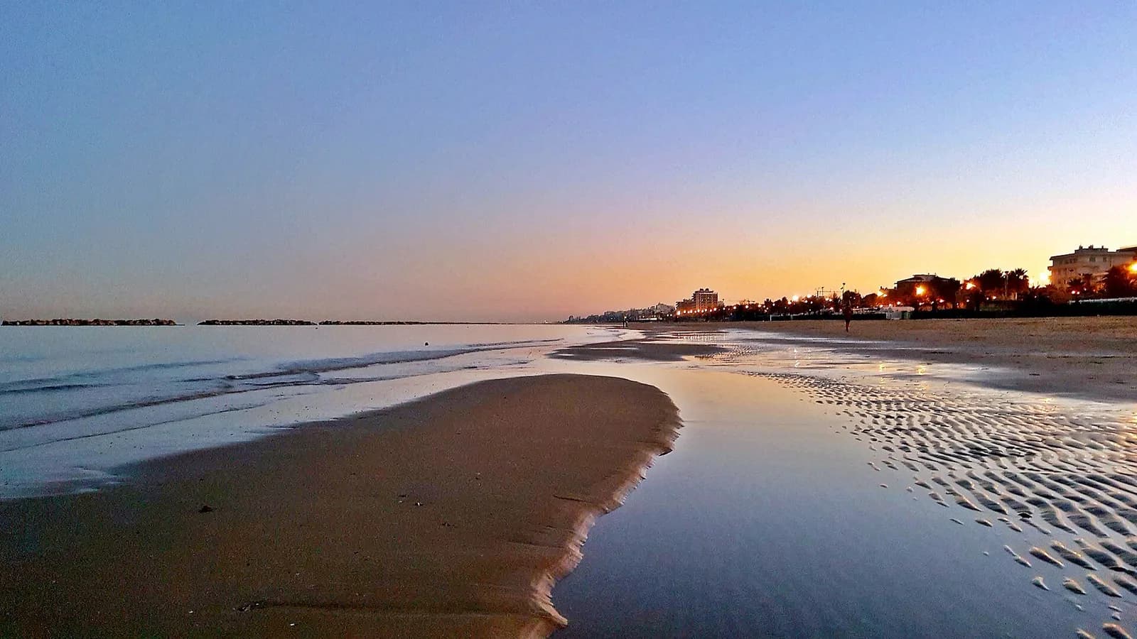 Spiaggia di San Benedetto del Tronto