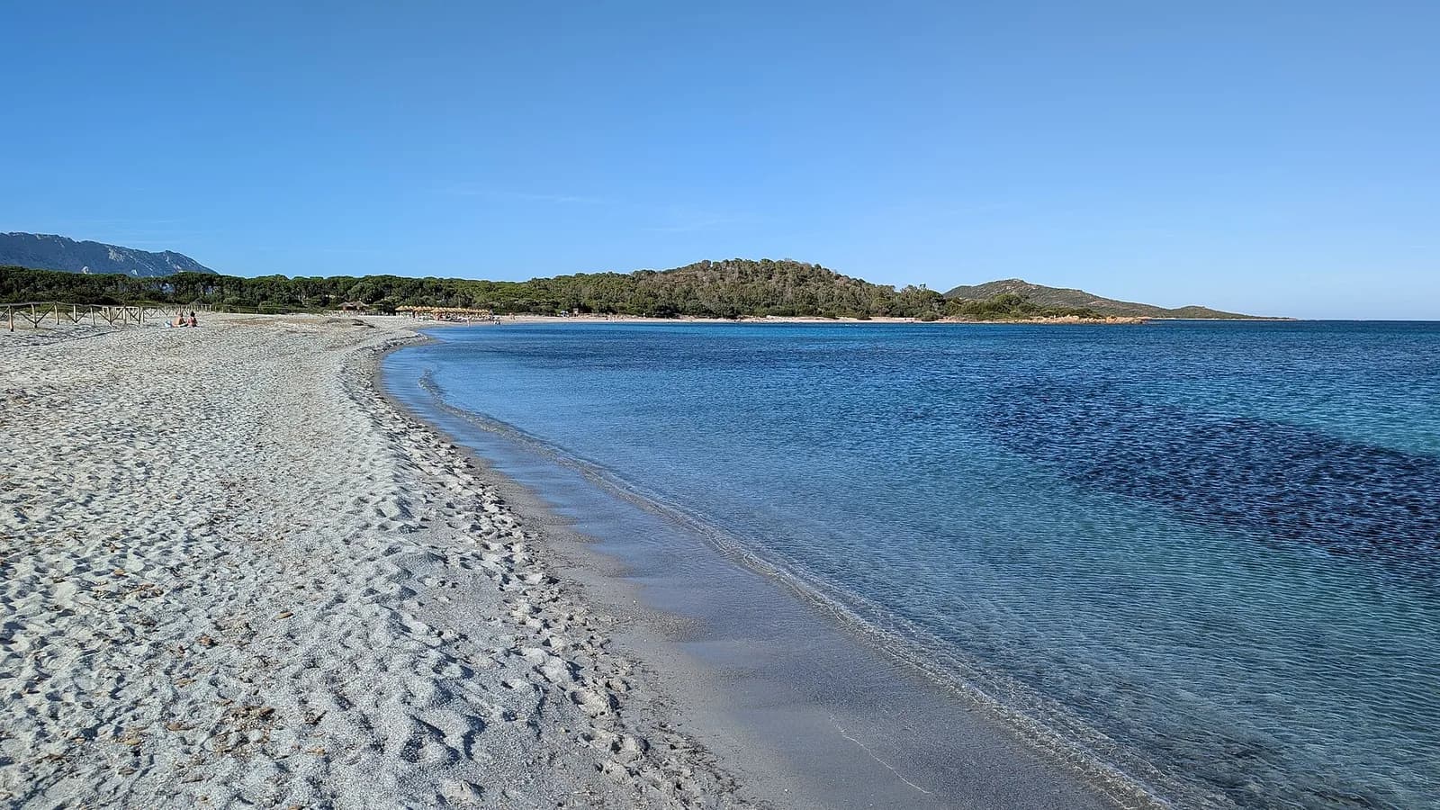 Spiaggia di San Teodoro