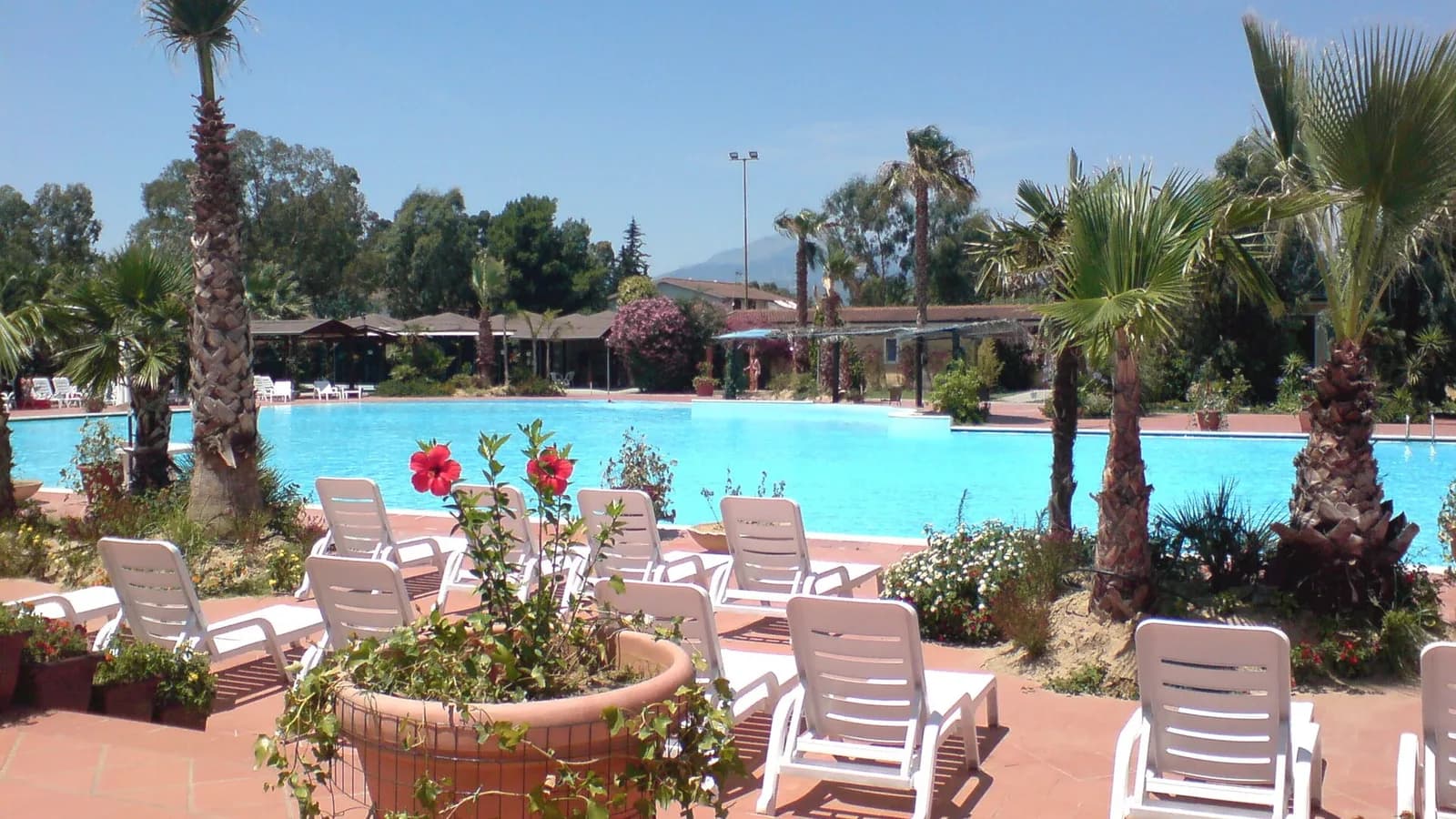 Villaggi turistici a Sibari
