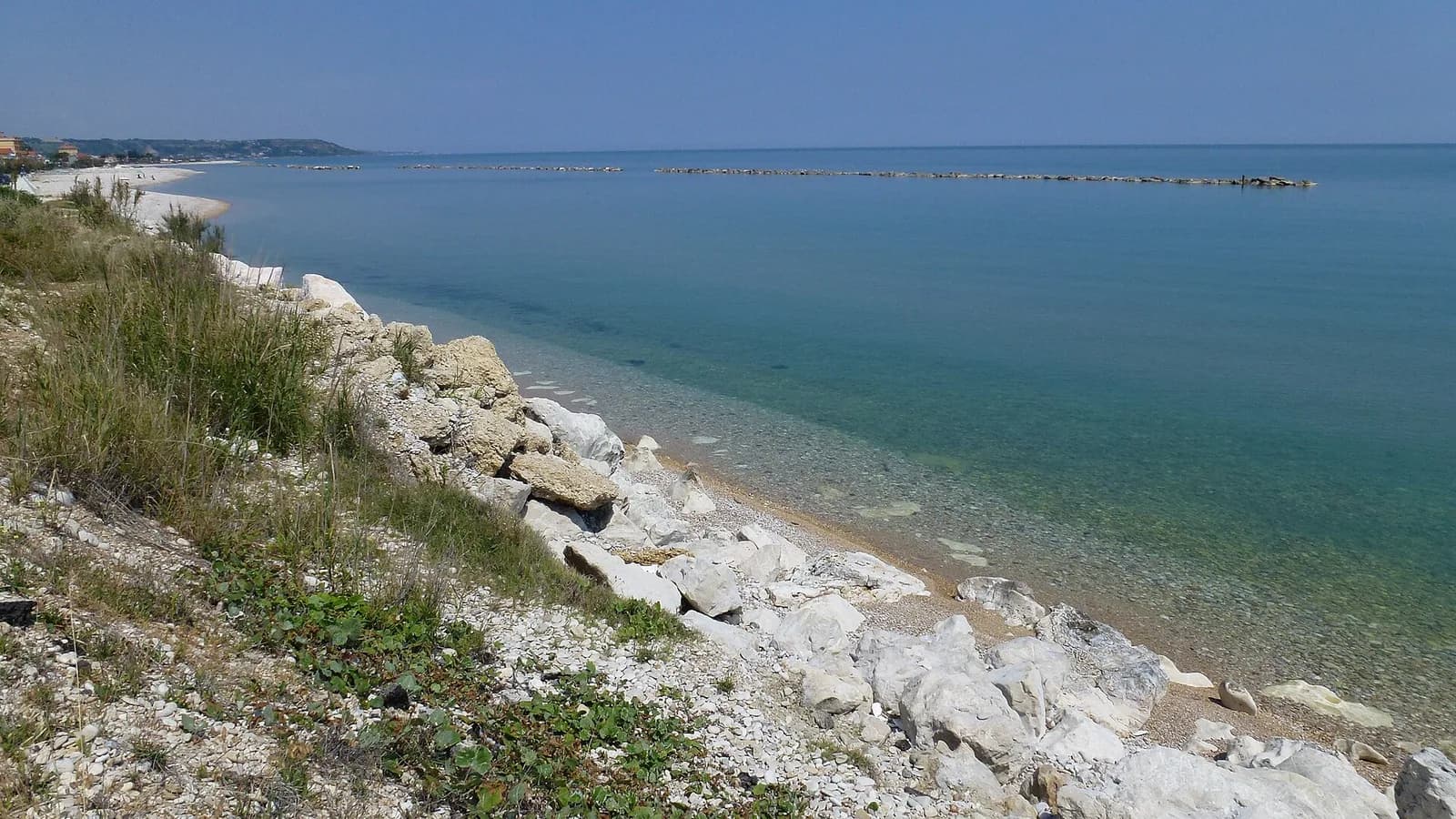 Spiaggia di Vasto
